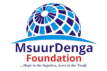 msdf logo